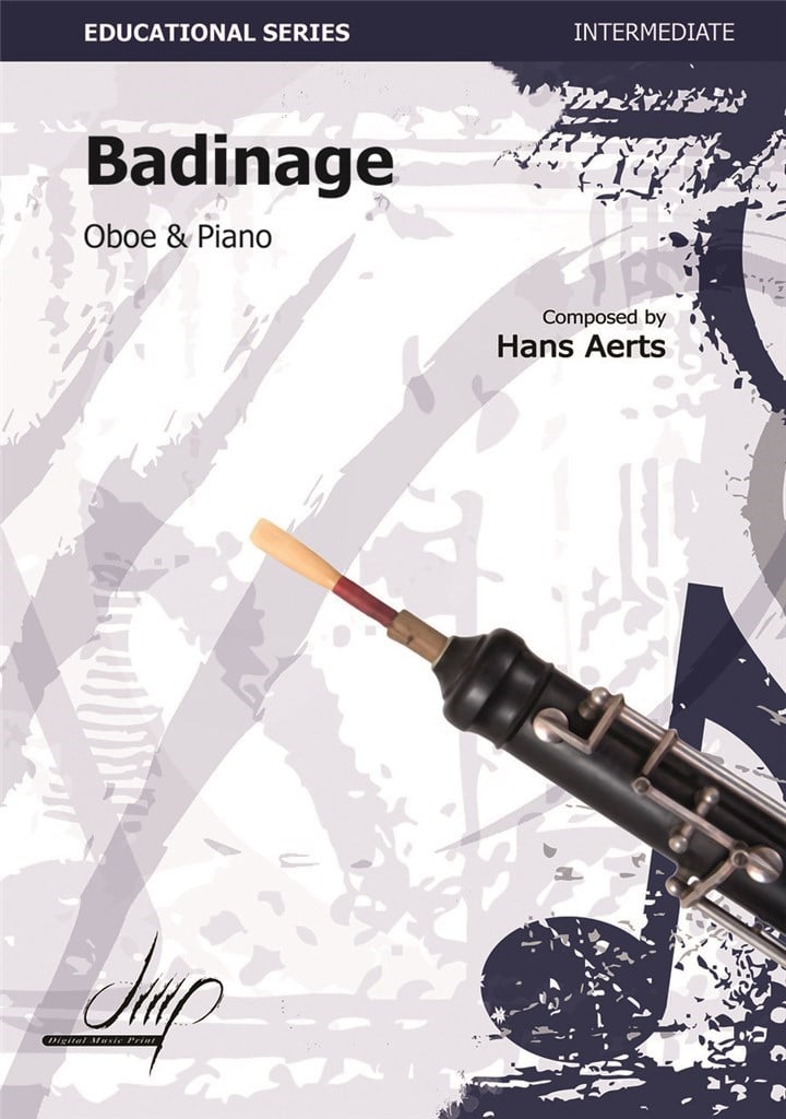 Badinage